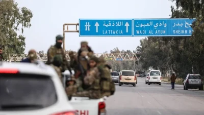 مفتوحة للإعلام..بدء محاكمة المتهمين بانتهاكات أحداث الساحل السوري