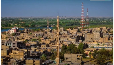دير الزور: "الخابور" تنشر صور عناصر التنظيم الذين شاركوا في هجوم الميادين