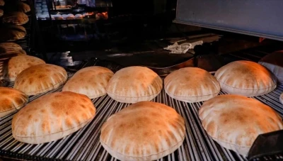 الحكومة السورية تؤكد أن جميع المخابز في السويداء تعمل بكامل طاقتها الإنتاجية