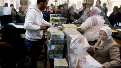 وزارة المالية السورية تكشف تفاصيل المنحة القطرية للقطاع العام