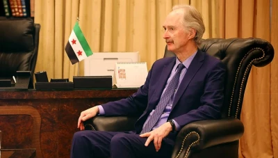 المبعوث الأممي: لا يوجد أي مبرر للانتهاكات الإسرائيلية على سوريا