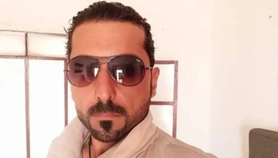 استشــهاد ضابط شرطة في جرابلس بانفــجار عبوة ناسفة استهدفته مع عائلته