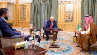 تفاصيل رفع العقوبات في "ورقة حقائق" جديدة من وزارة الخزانة الأميركية بشأن سوريا