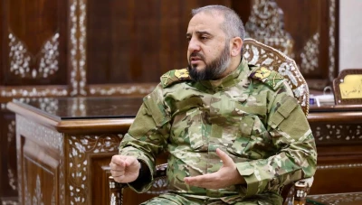 وزير الدفاع السوري يعلن وقفًا كاملًا لإطلاق النار في السويداء