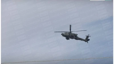 الحسكة: التحالف ينفذ عملية إنزال جوي ويعتقل أربعة أشخاص