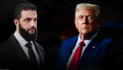 تقرير: مساع سورية لتحسين العلاقات مع واشنطن مقابل فتح أبواب الاستثمار الأميركي