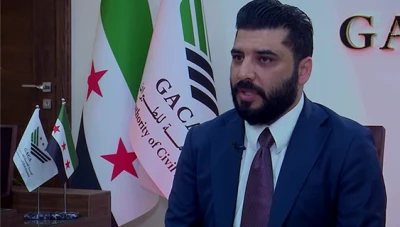 هيئة الطيران السورية: نخطط لإنشاء مطارات جديدة
