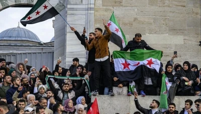 دمشق: مساع لإحداث هيئة خاصة لإعادة النظر في القوانين السورية