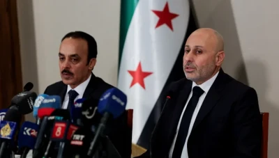 إحالة المئات من المشتبه بهم بأحداث الساحل  للقضاء تمهيداً للمحاكمات