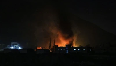 مصدر سوري: فلول مرتبطة بإيران تنشط في القنيطرة