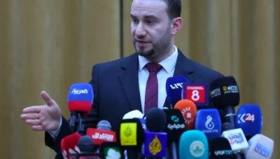 الداخلية السورية تنفي صحة رسائل نصية حول مراجعة قسم الجرائم الإلكترونية