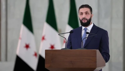 الشرع يدعو المستثمرين إلى الاستفادة من الفرص في سوريا بعد رفع العقوبات الأميركية