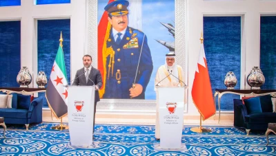 دمشق تجدّد رفضها التدخلات الخارجية وتؤكد على وحدة سوريا واستقلالها
