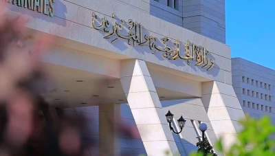 بيان من الخارجية السورية حول التصعيد في السويداء