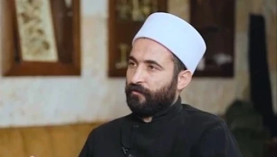 القيادي سليمان عبد الباقي يحمّل "الهجري" مسؤولية تفاقم الأوضاع في السويداء