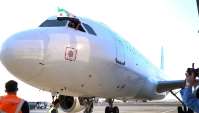 الخطوط الجوية السورية توقف رحلاتها إلى الإمارات والسعودية مؤقتاً