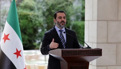خطوة إيجابية..الخارجية السورية ترحب بقرار رفع العقوبات الأمريكية