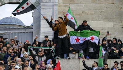 الشبكة السورية لحقوق الإنسان تدعو لتأسيس هيئة عدالة انتقالية مستقلة بقانون تشريعي