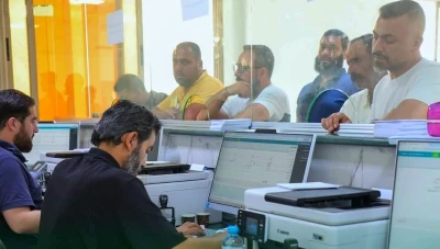 المنافذ البرية والبحرية تسجل عودة مئات آلاف السوريين من دول اللجوء