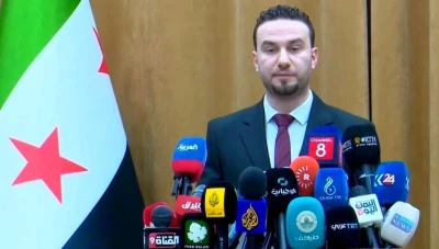 السجل العدلي يعود تدريجياً للمحافظات السورية