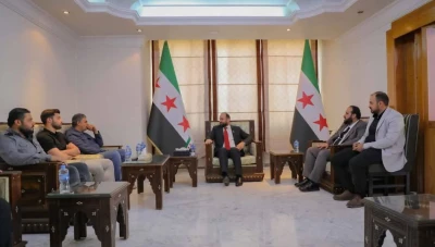 "مراسلون بلا حدود" تطالب بحماية الصحفيين بعد اعتداء في السويداء