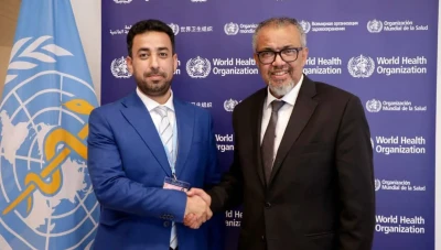 جنيف: الصحة العالمية تستثني سوريا من تخفيضات الدعم الصحي