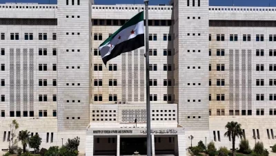 سوريا ترحب بتوجه واشنطن لإلغاء “قانون قيصر”