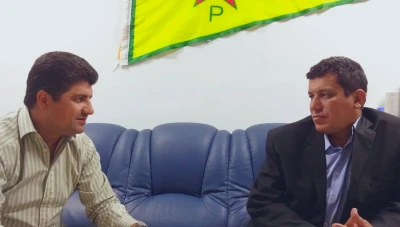 سقوط لاهور شيخ جنكي: نهاية رجل الظل في مشروع “قسد”