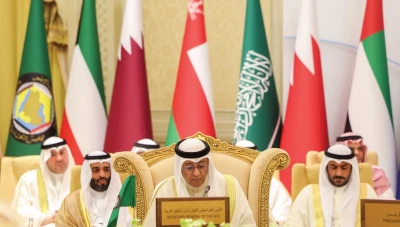 دول الخليج العربي تعلن تضامنها مع سوريا في مكافحة الإرهاب