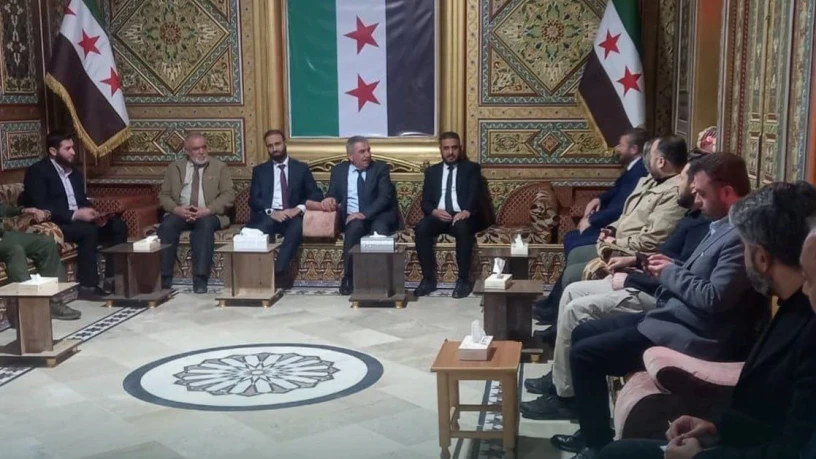 مبعوث رئاس...