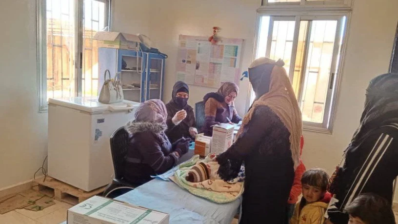 مركز مركدة...