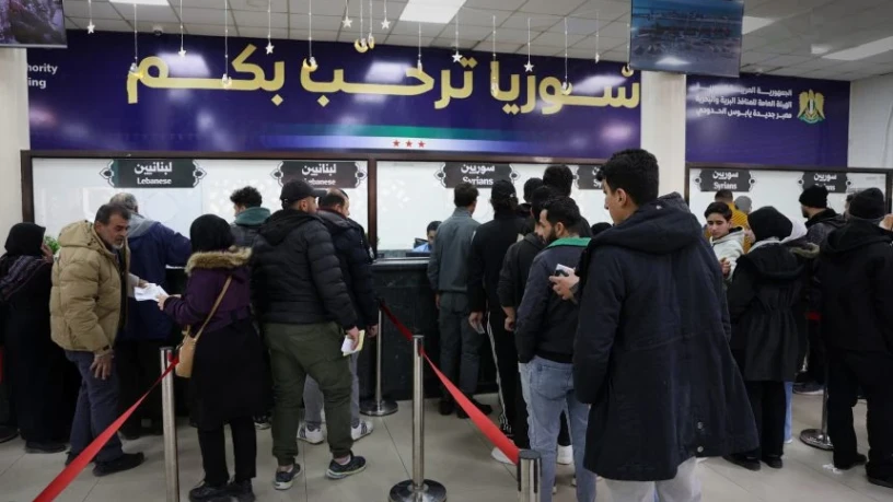 عودة حركة...