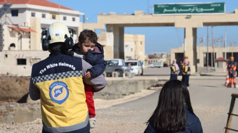 سوريا تنفي...