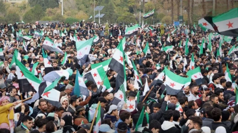 لندن تؤكّد...