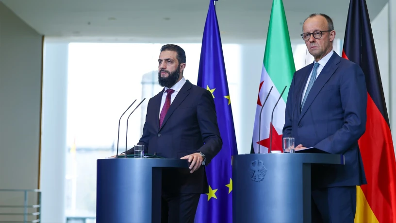 الرئيس الش...