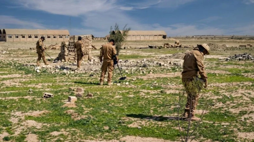 إزالة الأل...