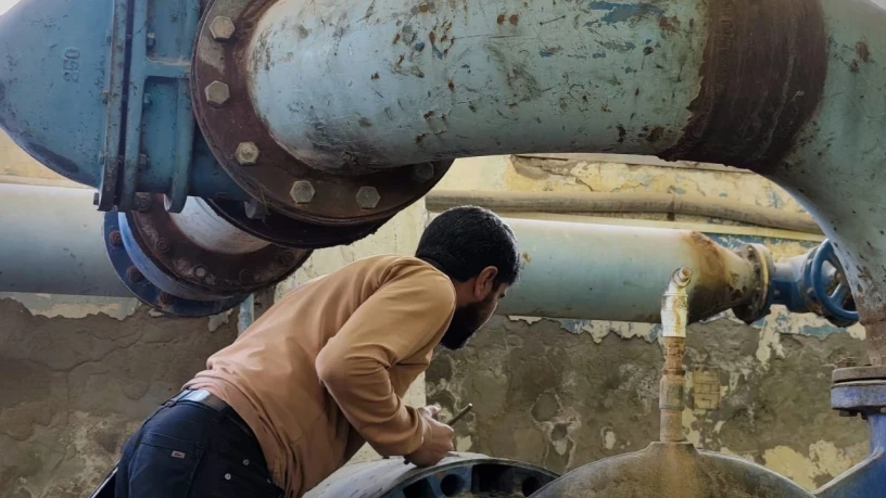 بدء إجراءا...