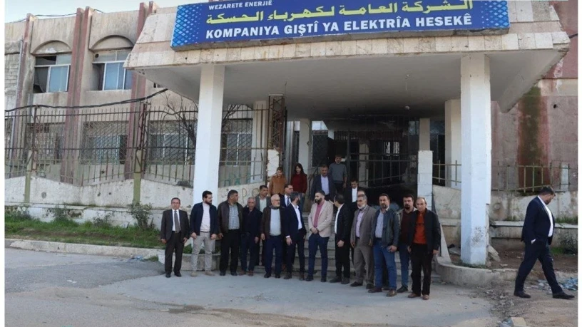 دمج كوادر...