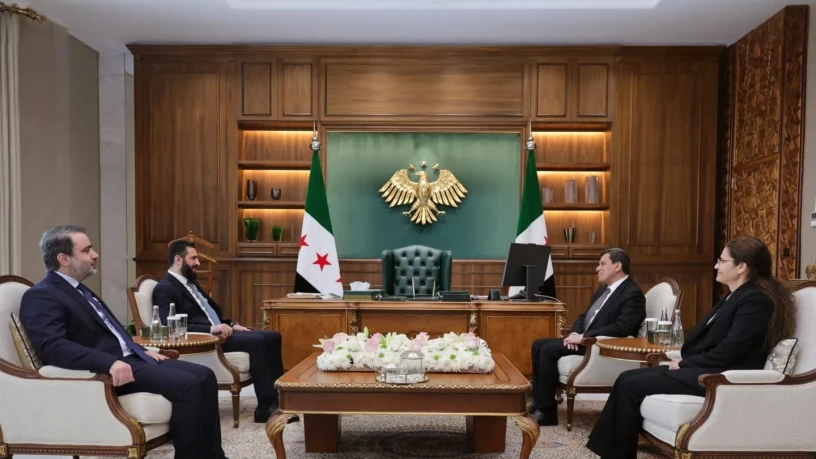 الرئيس الش...