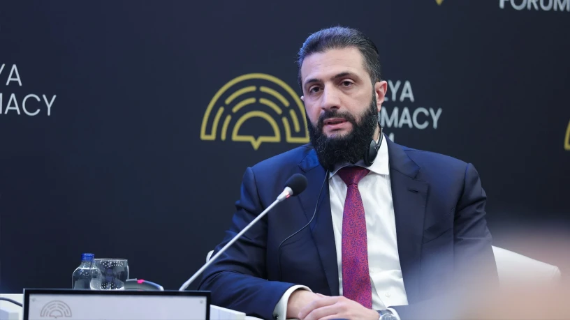 الرئيس الش...