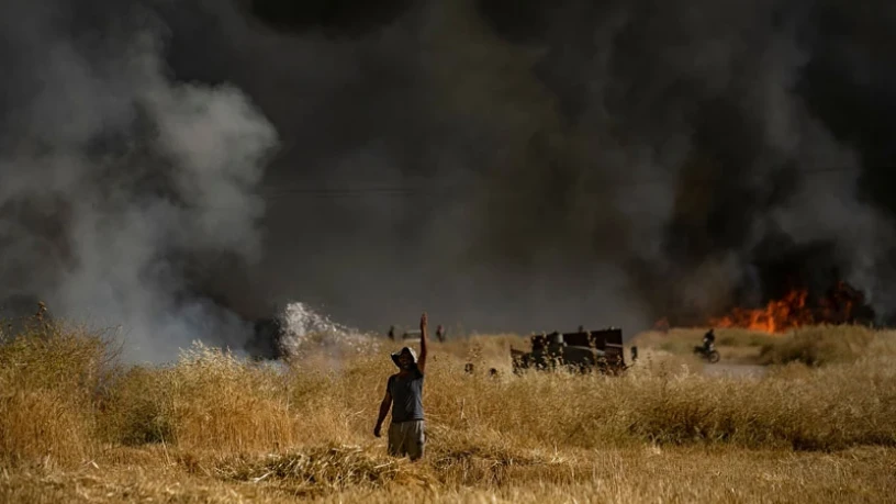 تحذيرات حك...