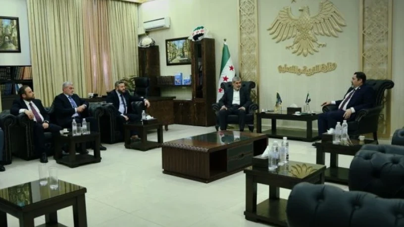 وزير الترب...