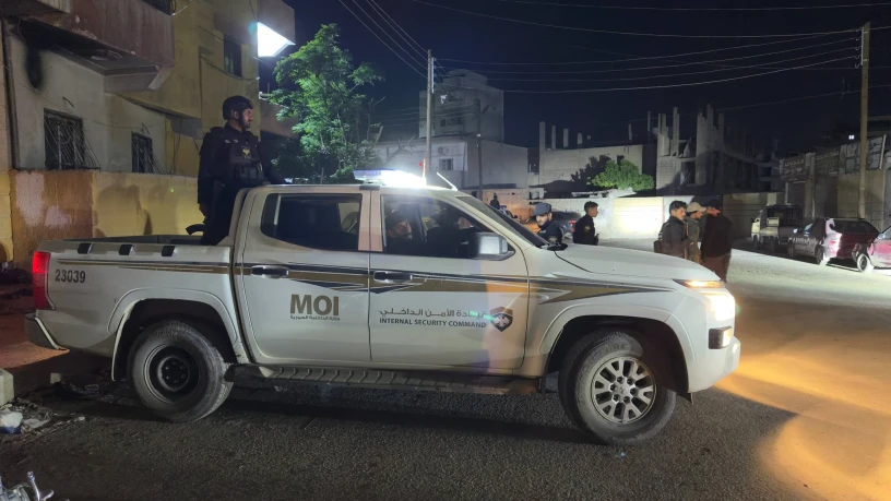 الرقة: إصا...