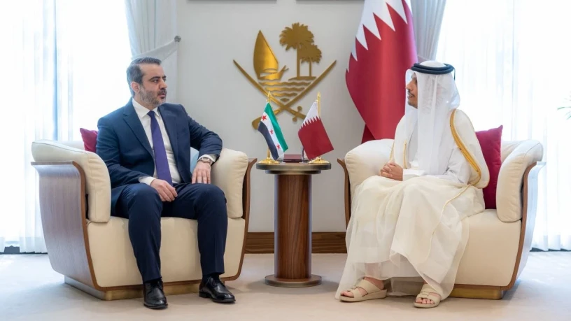 الدوحة: رئ...