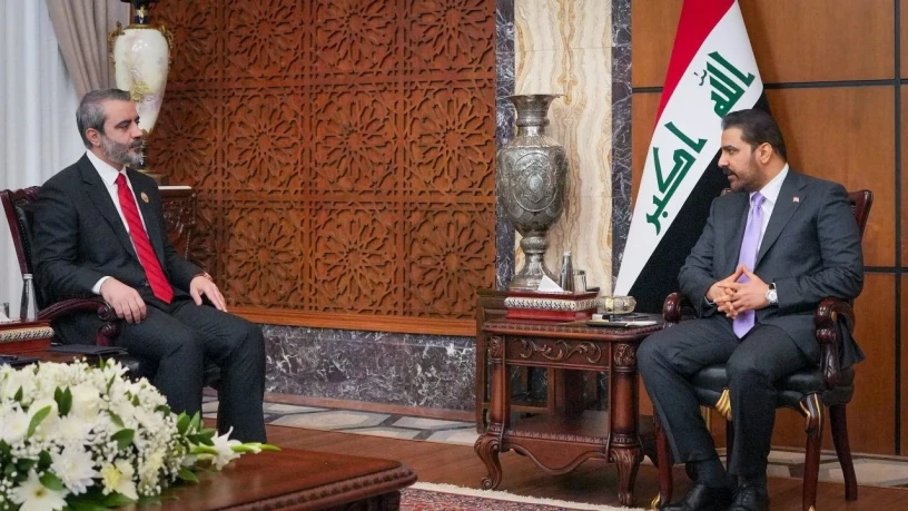 دمشق: زيار...