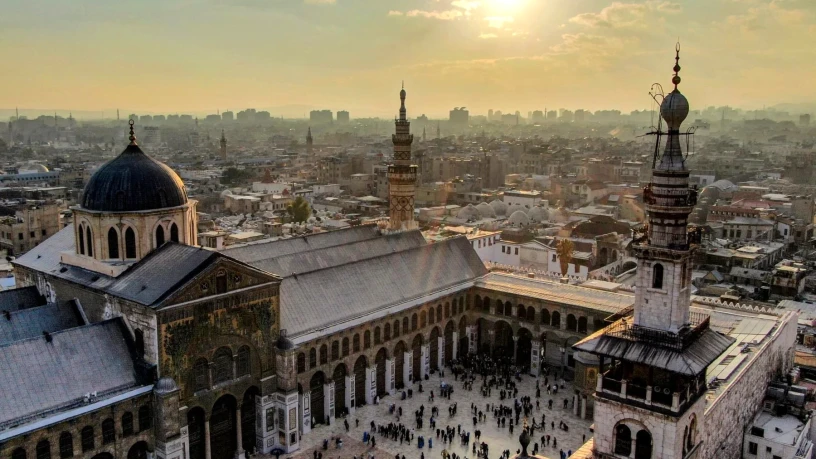 سوريا: ارت...