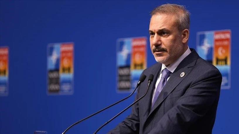 وزير الخار...