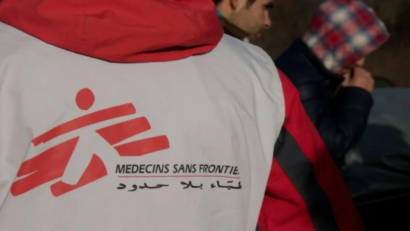 أطباء بلا...