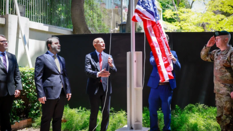 واشنطن تخط...