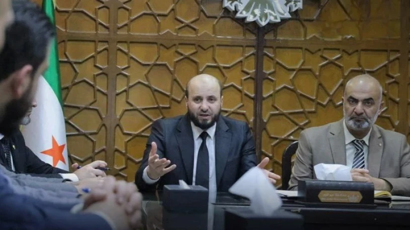 وزير الطاق...